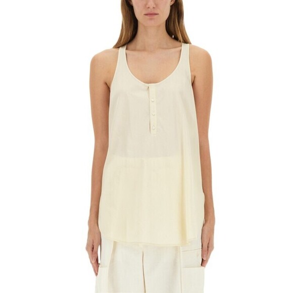 Lemaire Bias Cut Tank Top - NWT